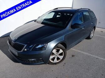 Imagen de SKODA Octavia 1.6TDI CR Ambition