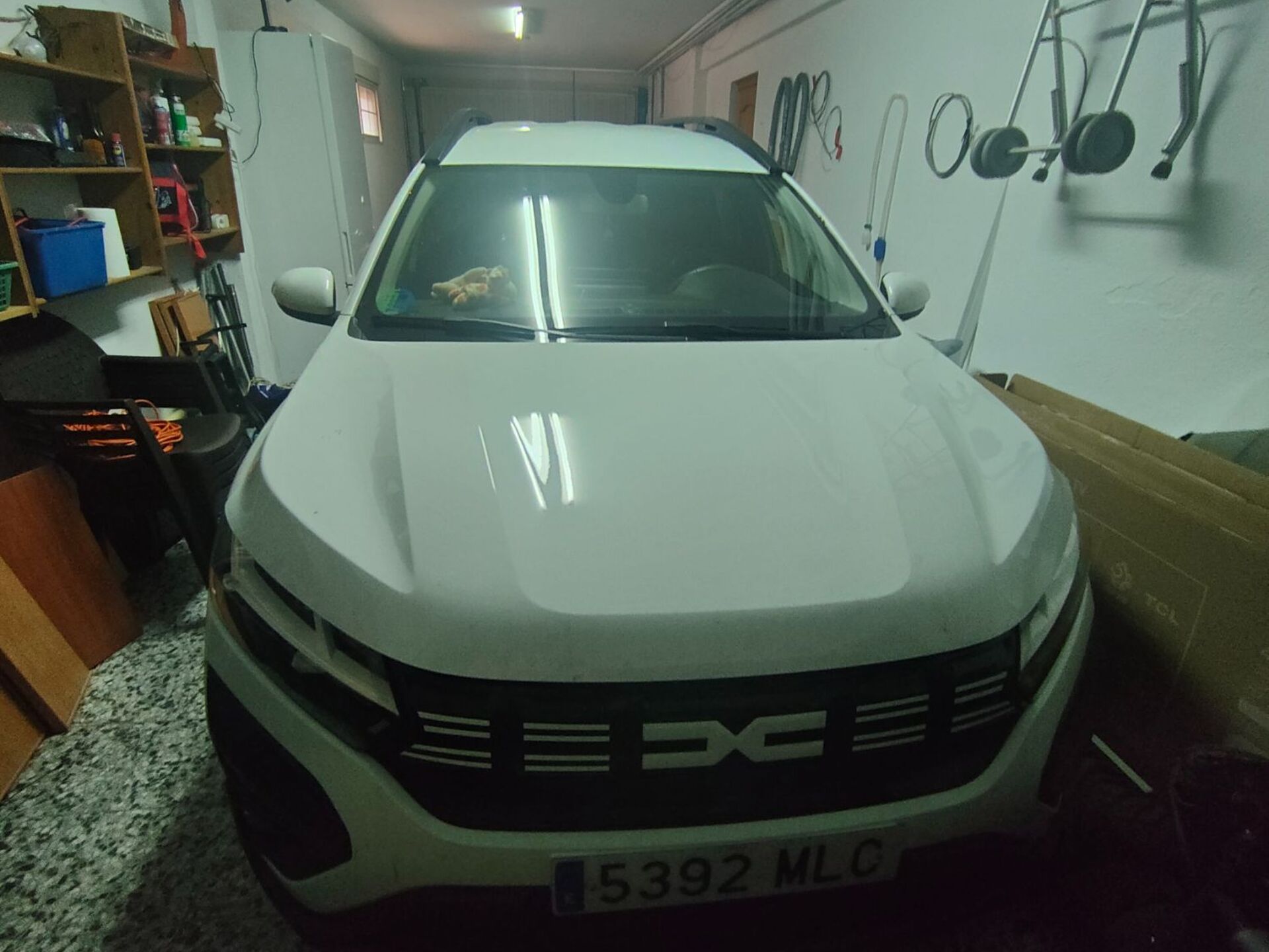 Imagen 2 de DACIA Jogger