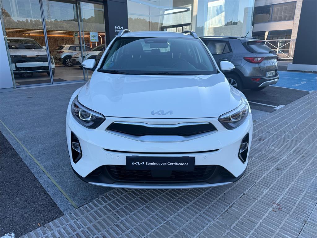 Foto del KIA Stonic 1.0 T-GDi MHEV Drive 100