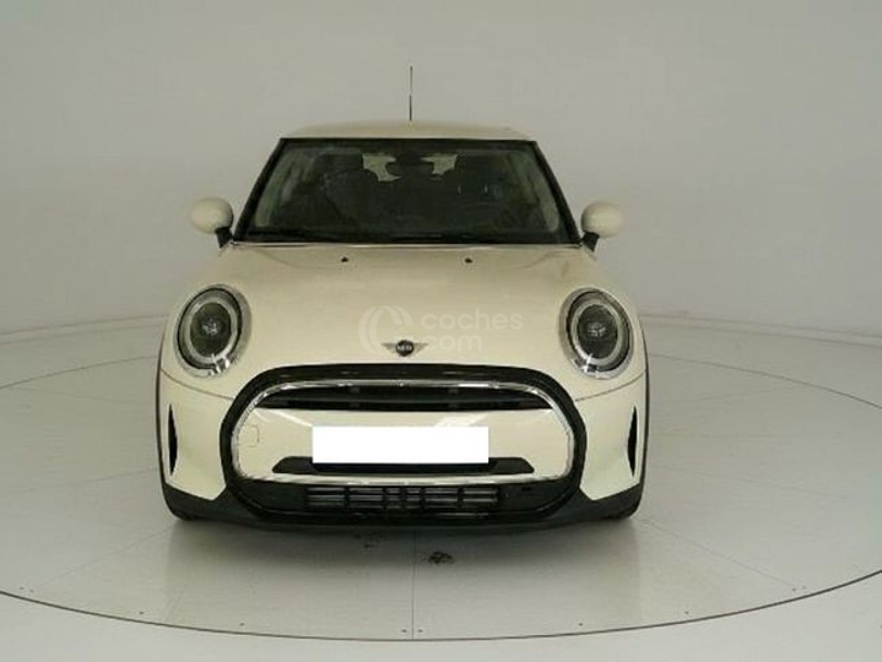 Foto del MINI Mini One