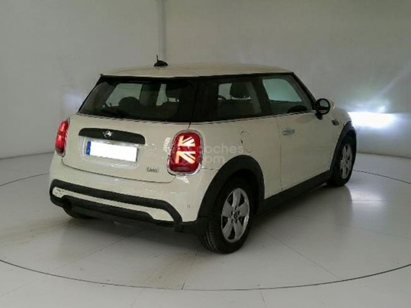 Foto del MINI Mini One