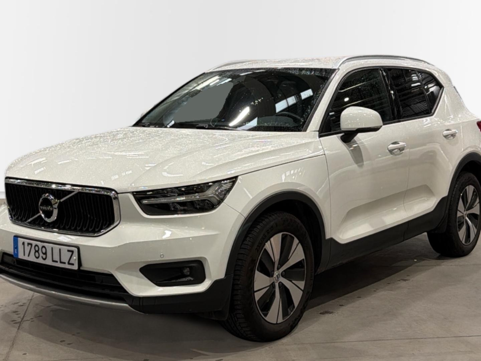 Imagen de VOLVO XC40
