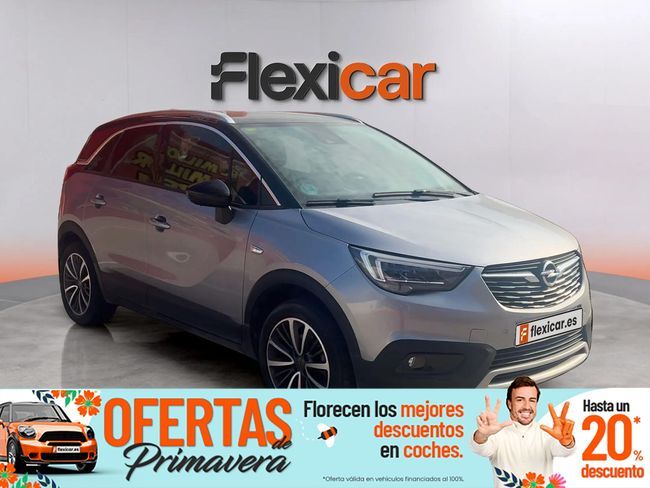 Foto del OPEL Crossland X 1.2T S&S Innovation 130