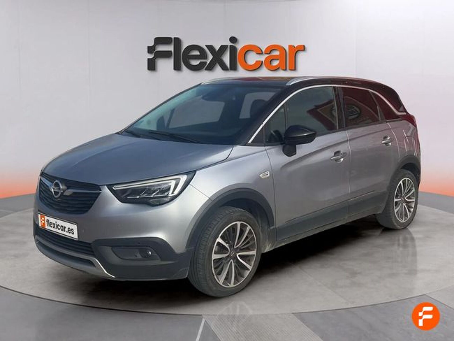 Imagen 3 de OPEL Crossland
