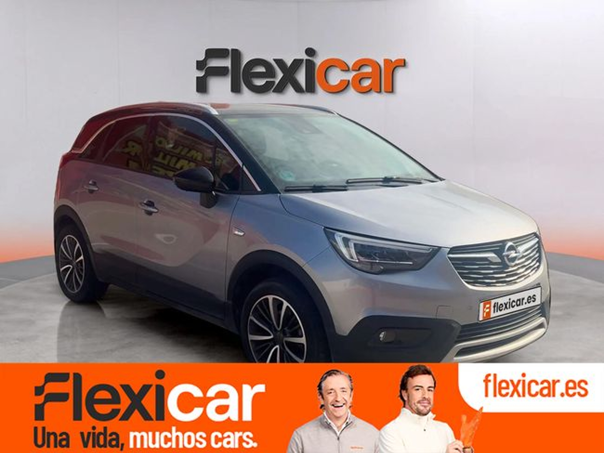 Imagen de OPEL Crossland