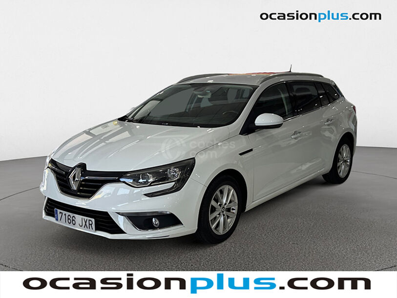 Foto del RENAULT Mégane 1.2 TCe Energy Intens 97kW