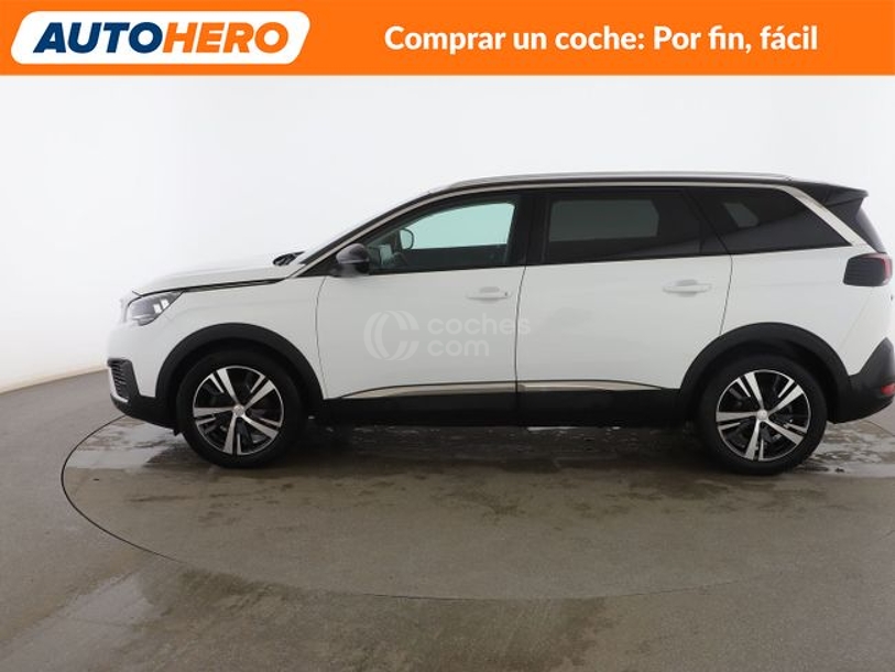 Foto del PEUGEOT 5008 1.5BlueHDi S&S Allure EAT8 130