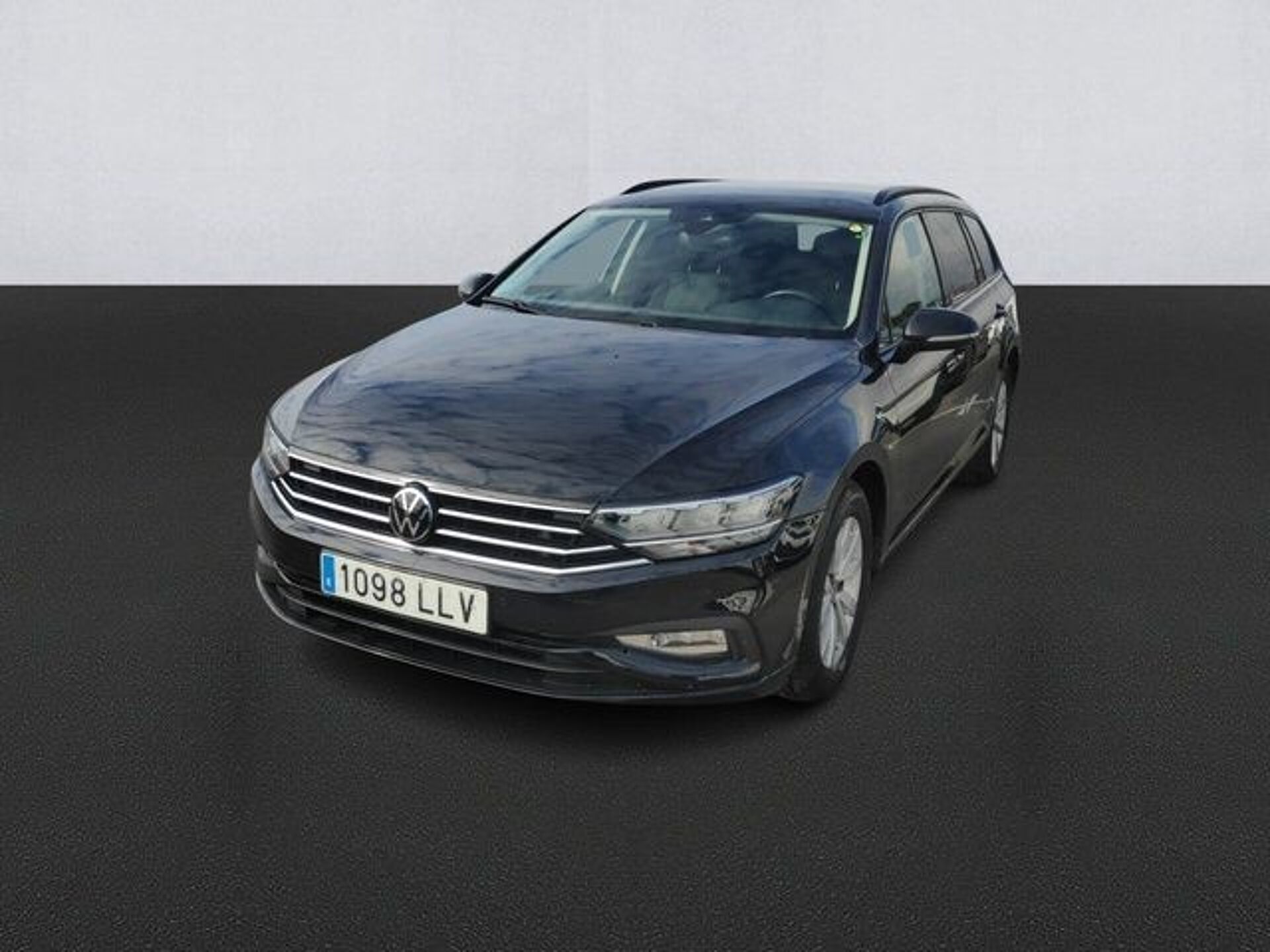 Imagen de VOLKSWAGEN Passat