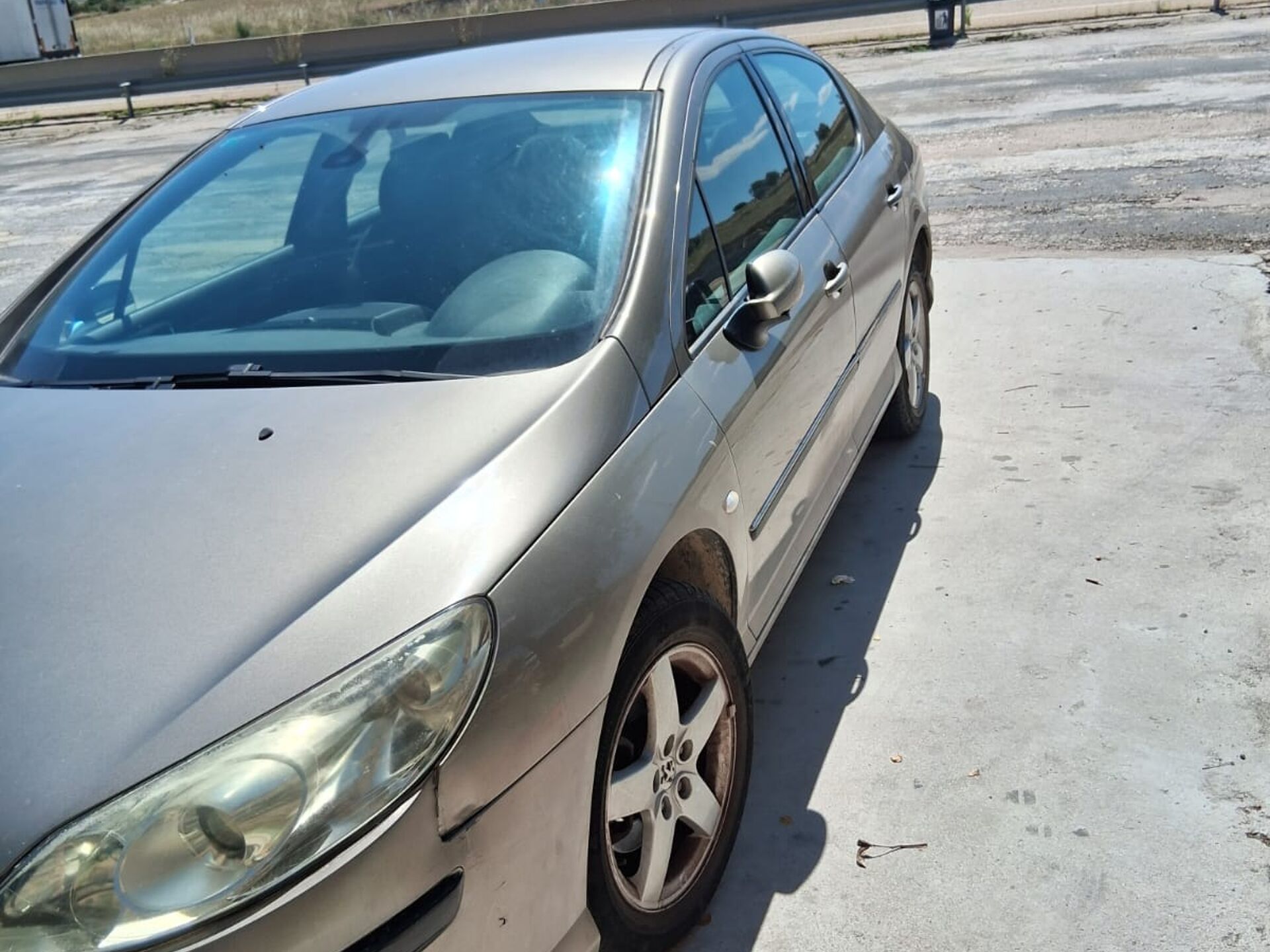 Imagen 3 de PEUGEOT 407