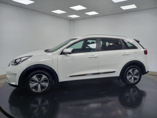 Foto del KIA Niro 1.6 PHEV Drive