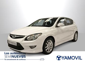 Imagen de HYUNDAI i30 1.6 CRDi Style GLS Aut.