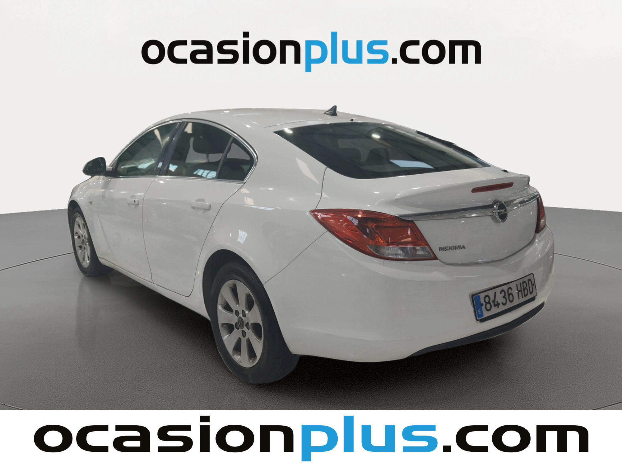 Foto del OPEL Insignia 1.8 Edition