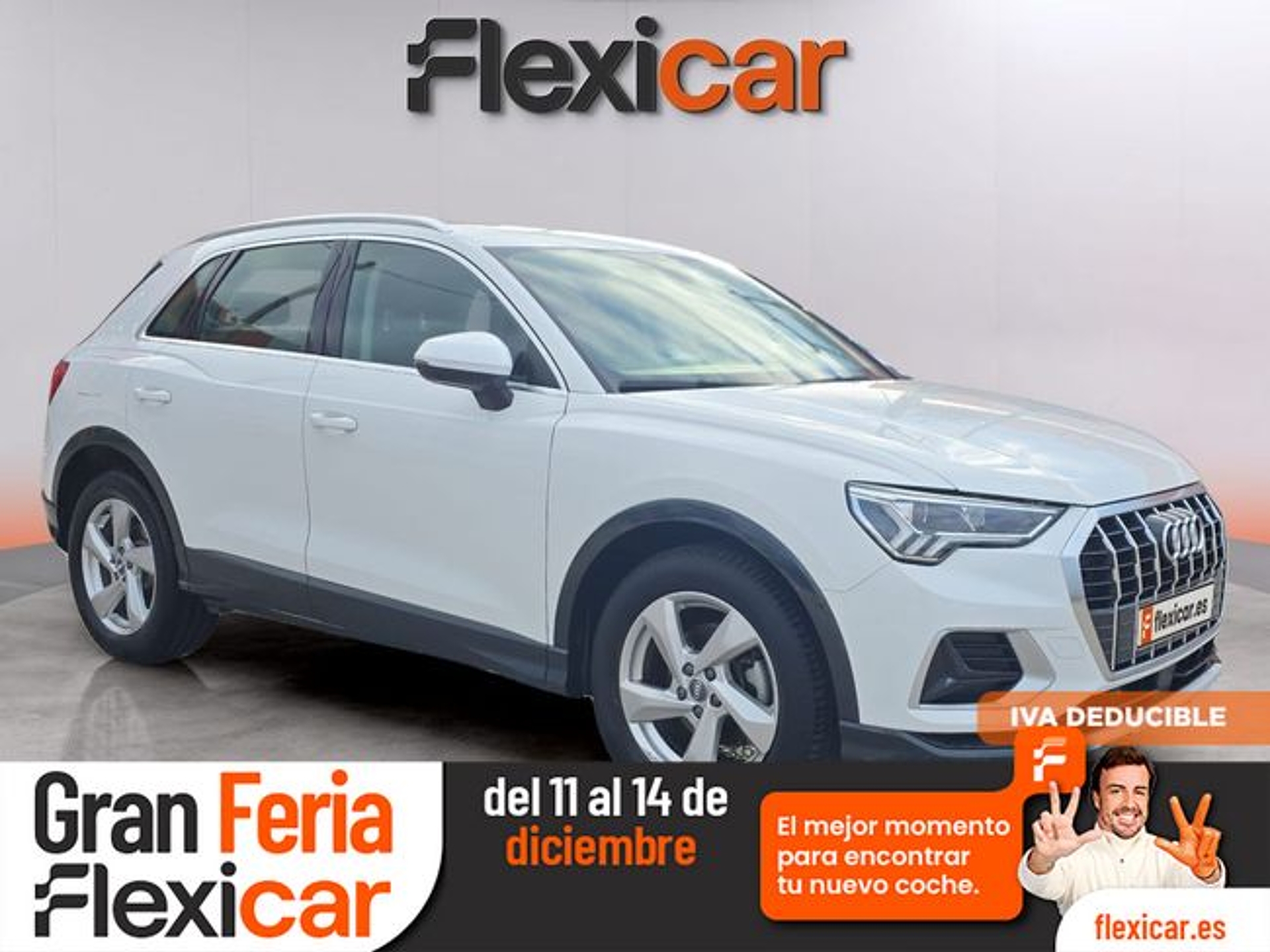 Imagen de AUDI Q3