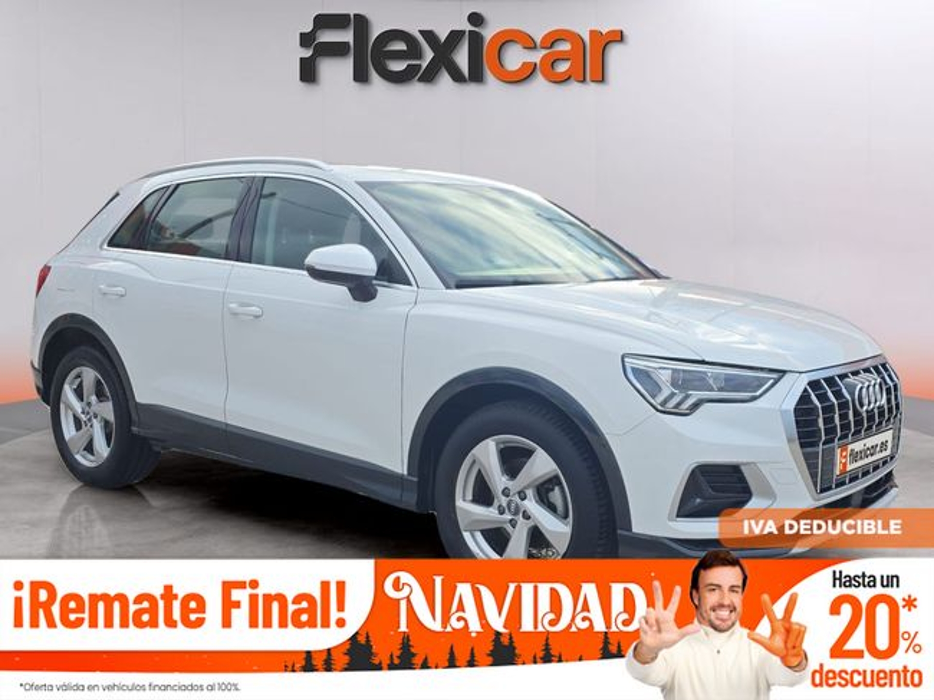 Imagen de AUDI Q3