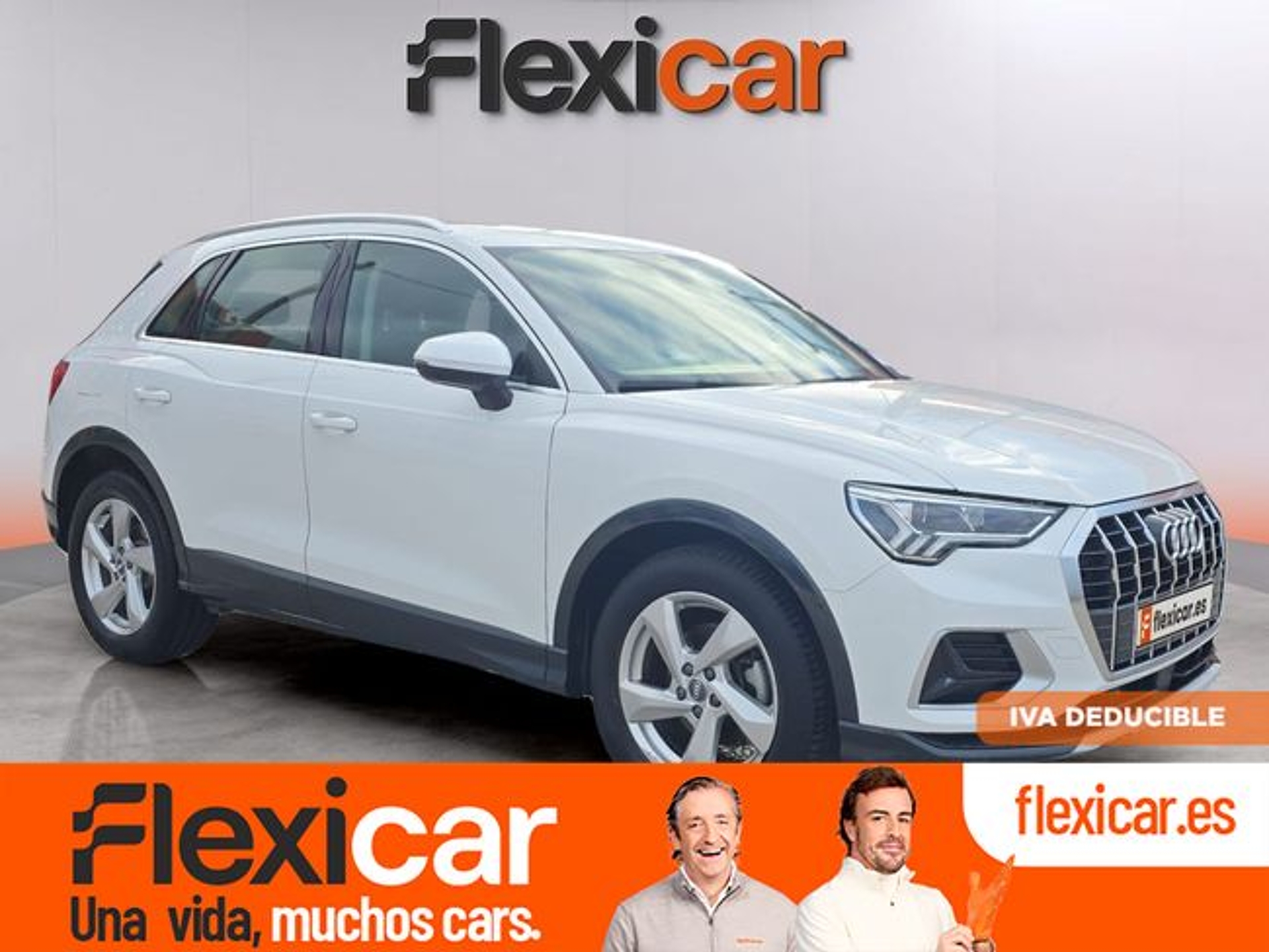 Imagen de AUDI Q3