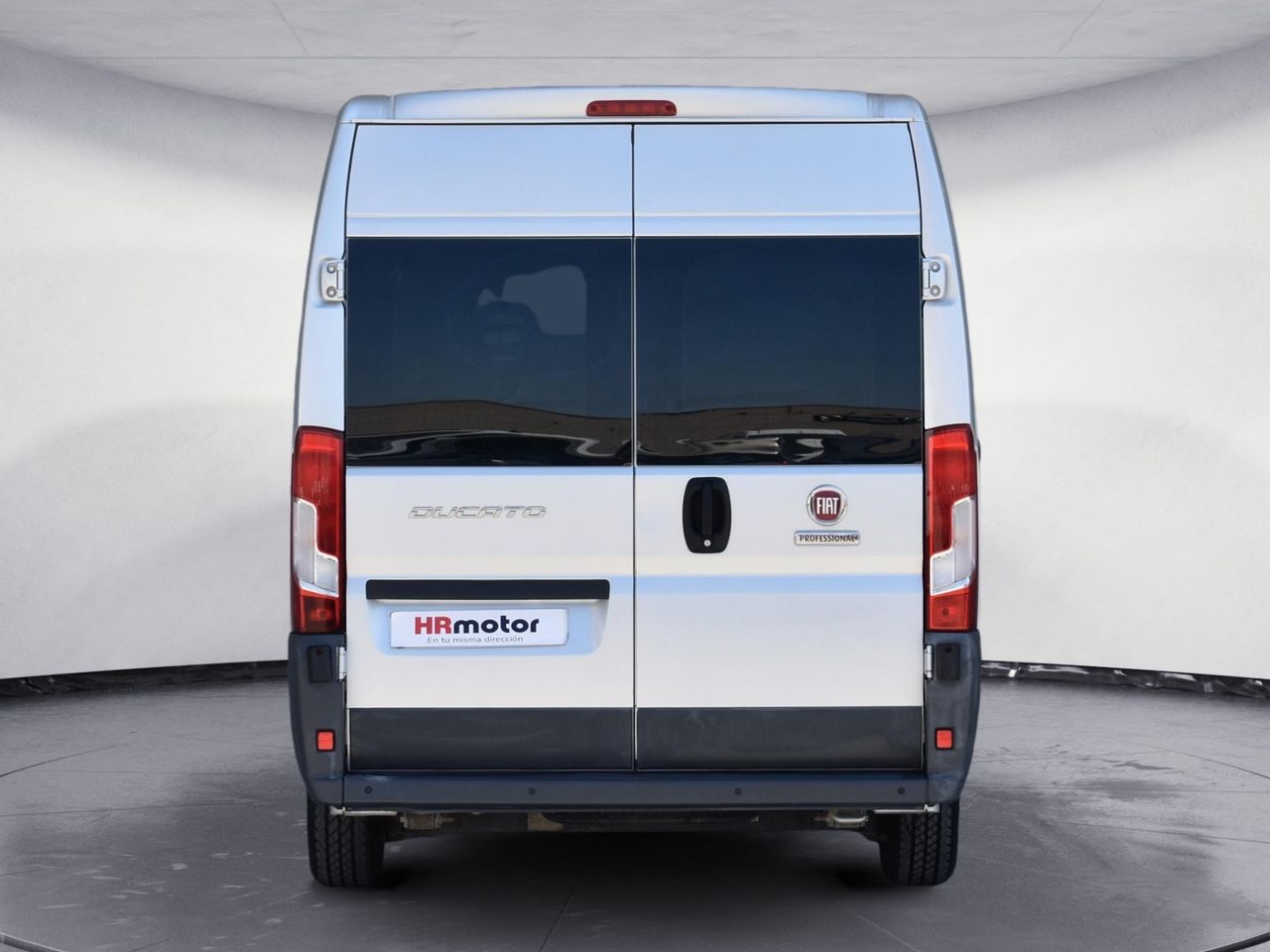 Foto del FIAT Ducato Combi 30 2.0Mjt Corto 85kW