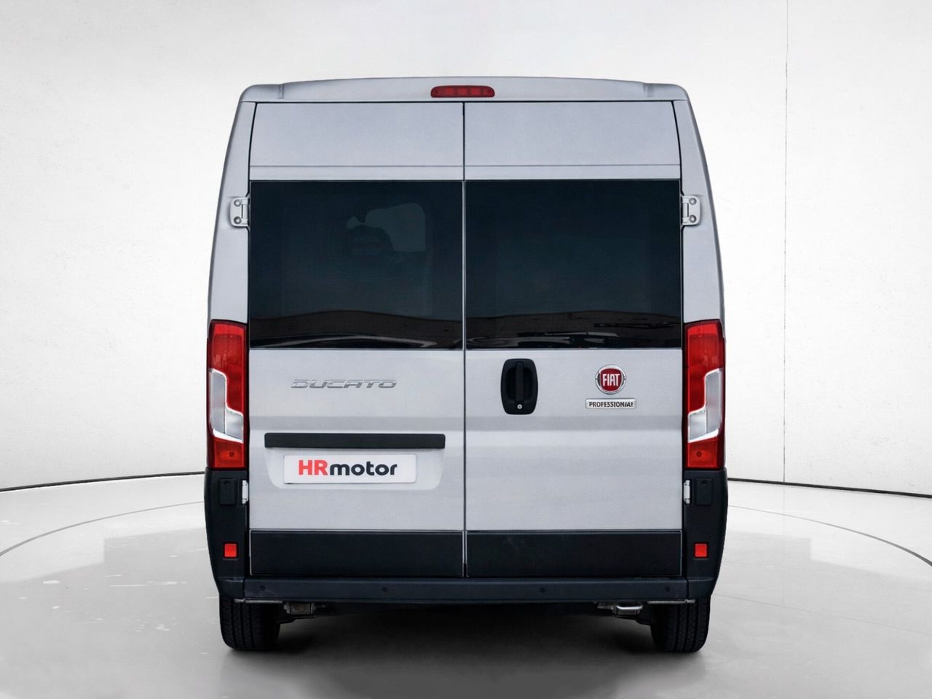 Imagen 3 de FIAT Ducato