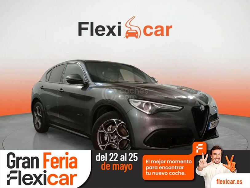 Foto del ALFA ROMEO Stelvio 2.0 Sprint Q4 Aut. 200
