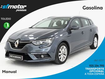 Imagen de RENAULT Mégane