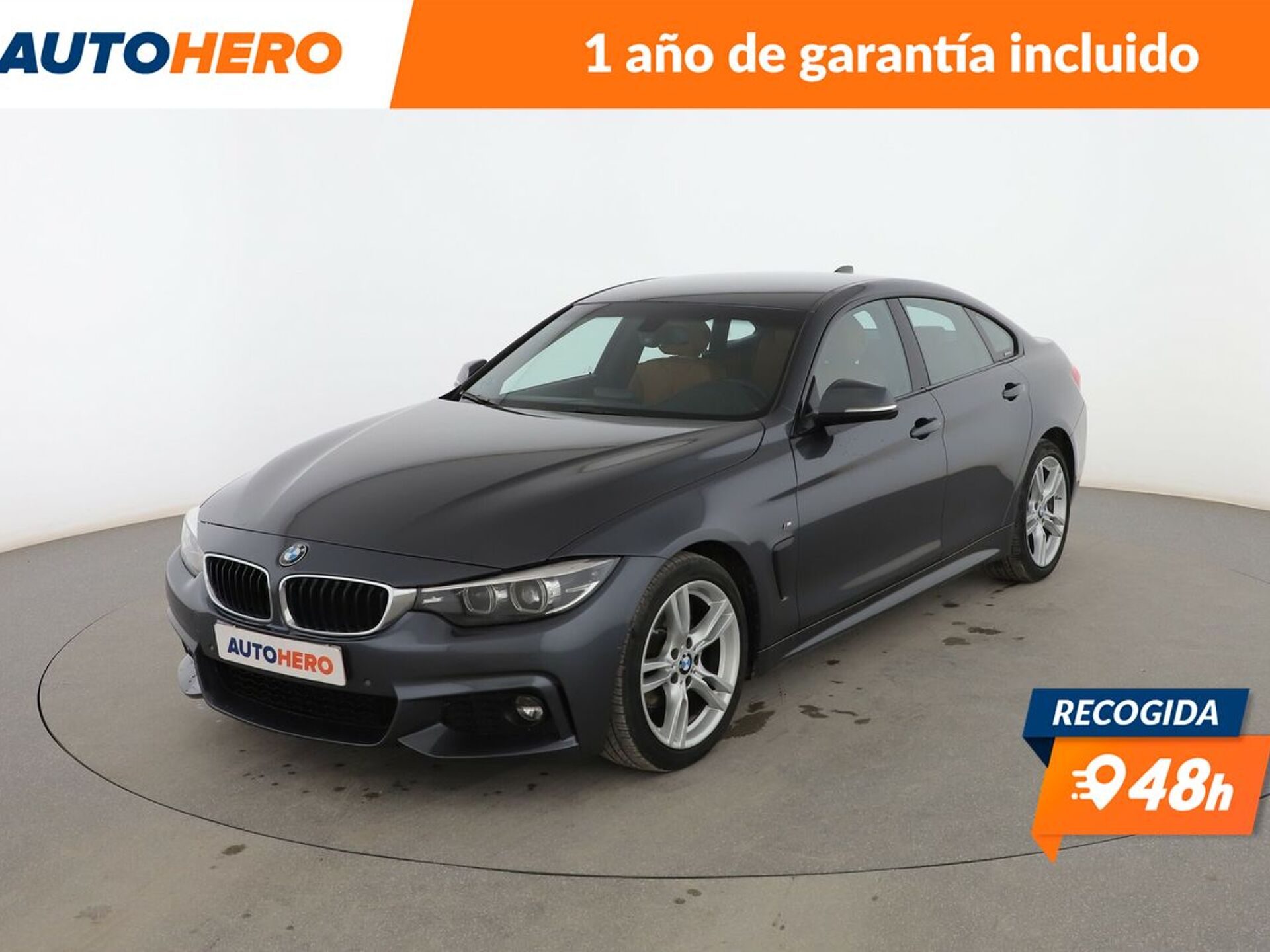 Imagen de BMW Serie 4
