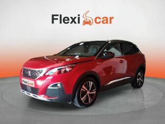 Imagen de PEUGEOT 3008 2.0BlueHDi GT S&S EAT6 180