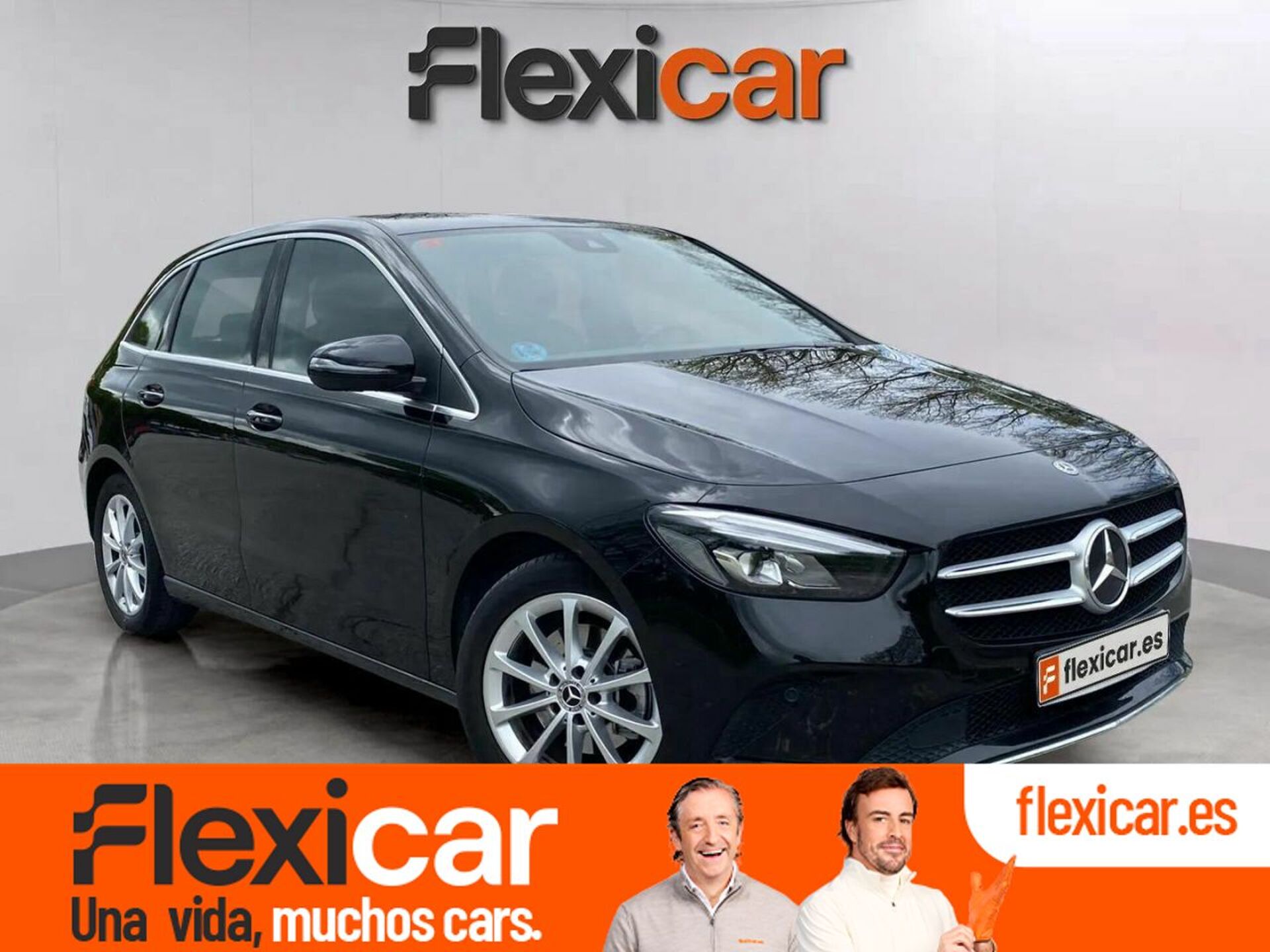 Imagen de MERCEDES Clase B