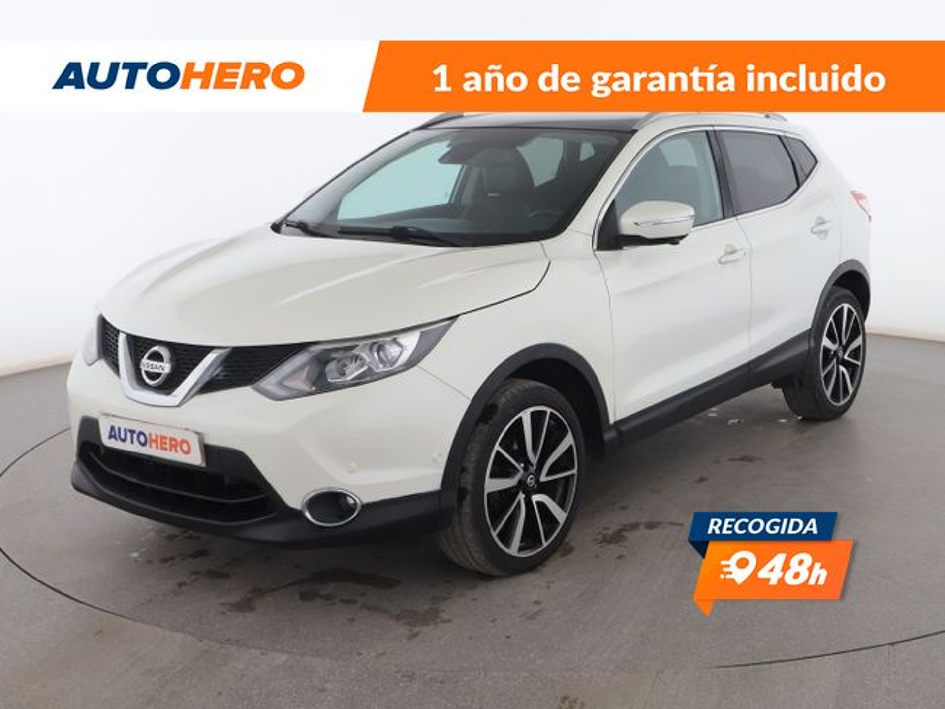 Imagen de NISSAN Qashqai