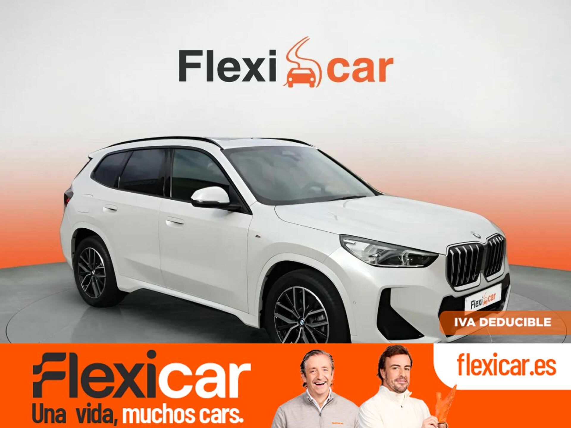 Imagen de BMW X1