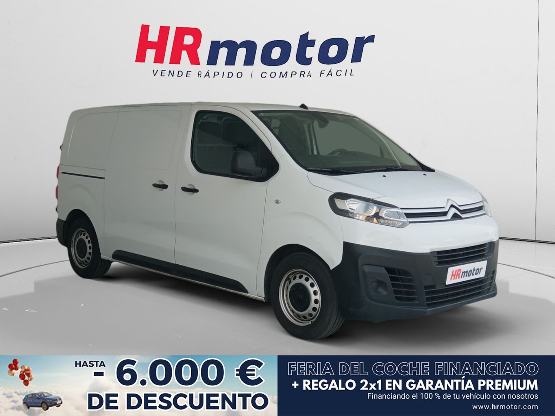 Imagen de CITROEN Jumpy