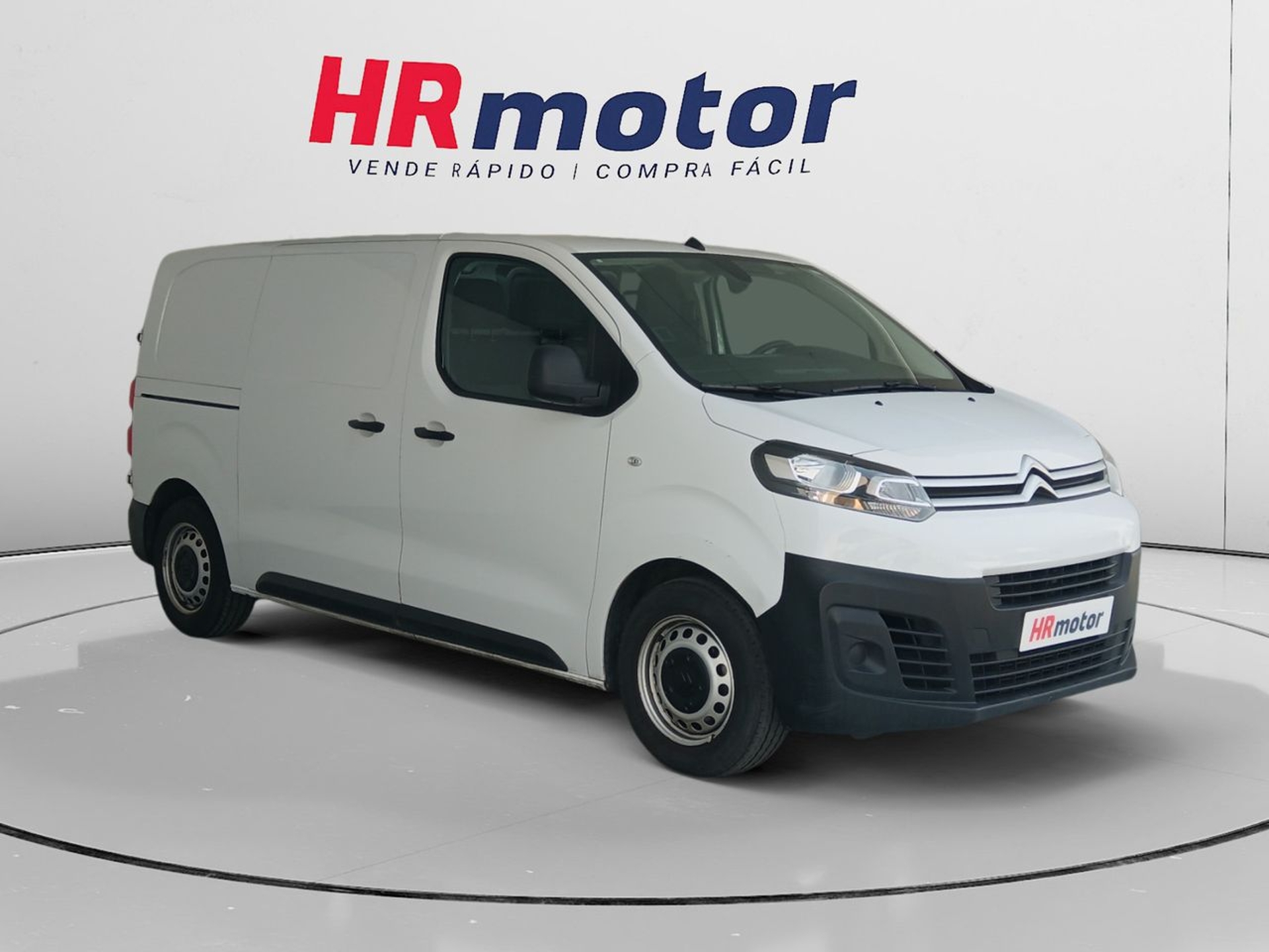 Imagen de CITROEN Jumpy