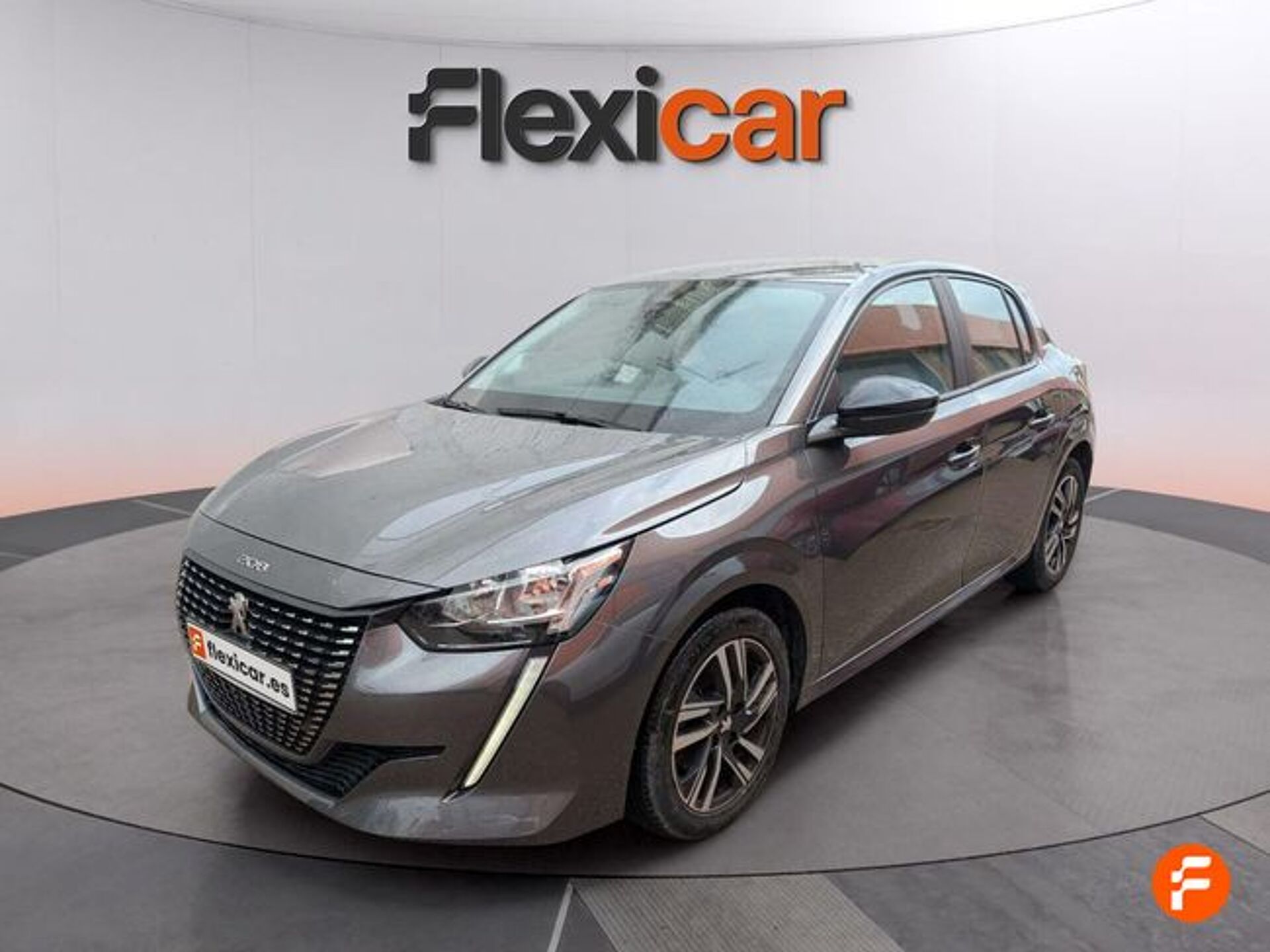 Imagen 3 de PEUGEOT 208