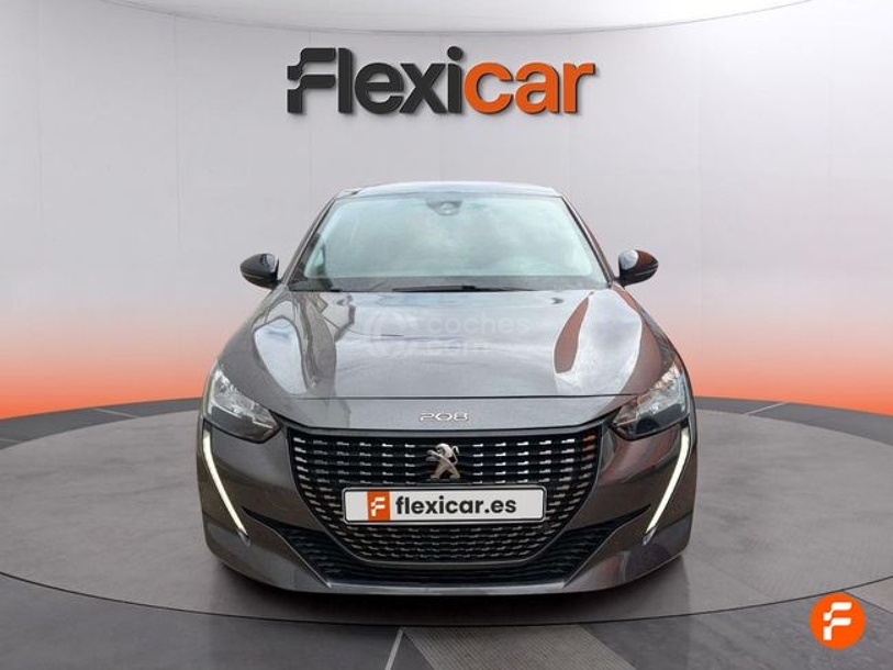 Foto del PEUGEOT 208 1.2 Puretech S&S Active Pack EAT8 100