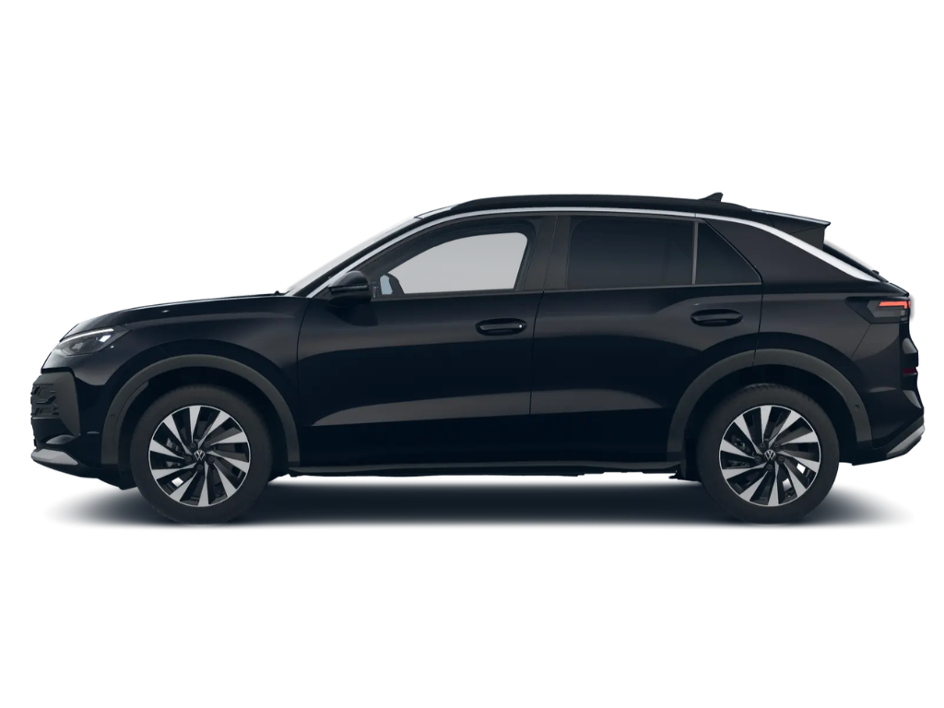 Imagen 2 de VOLKSWAGEN T-Roc