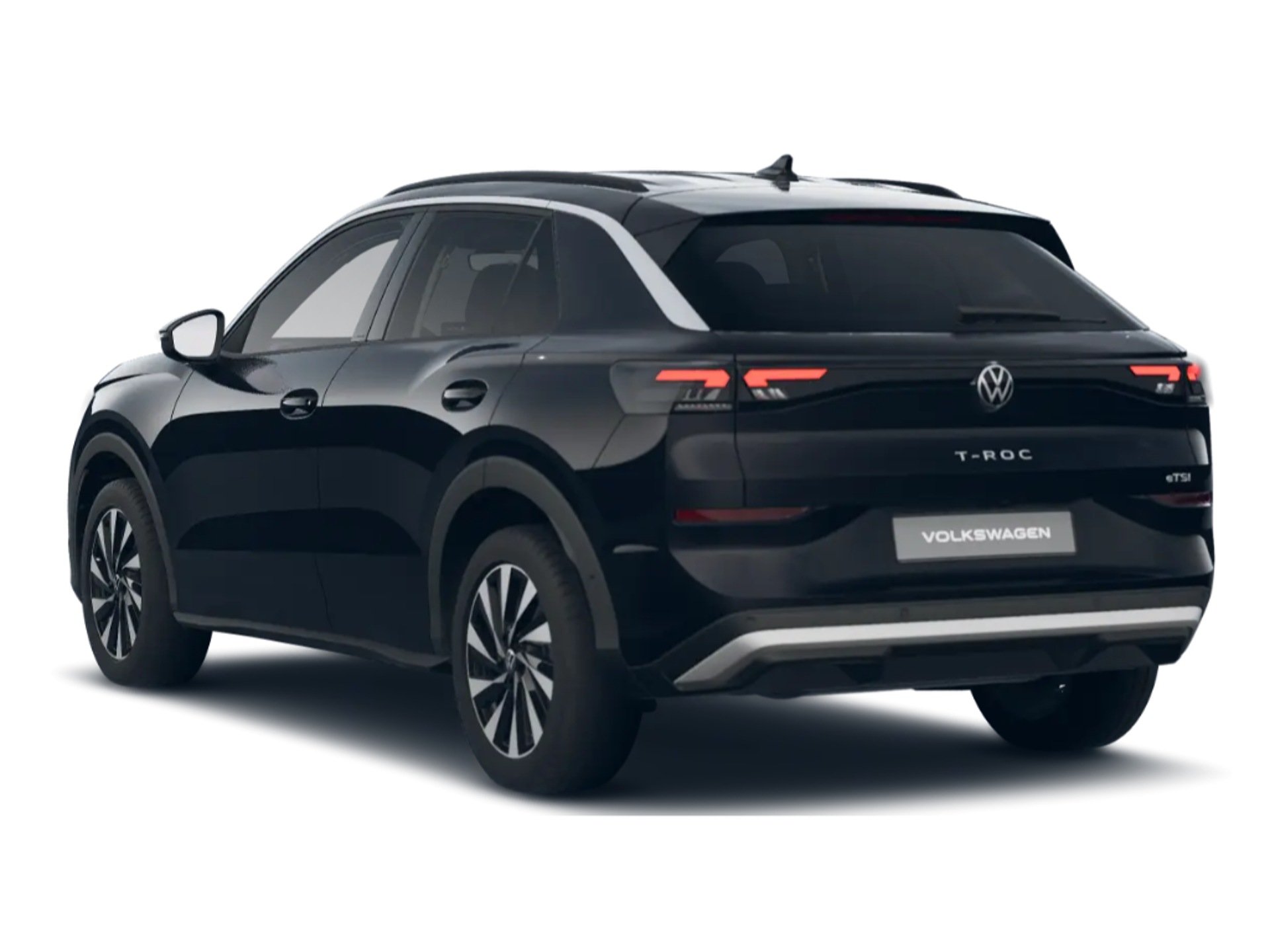 Imagen 3 de VOLKSWAGEN T-Roc