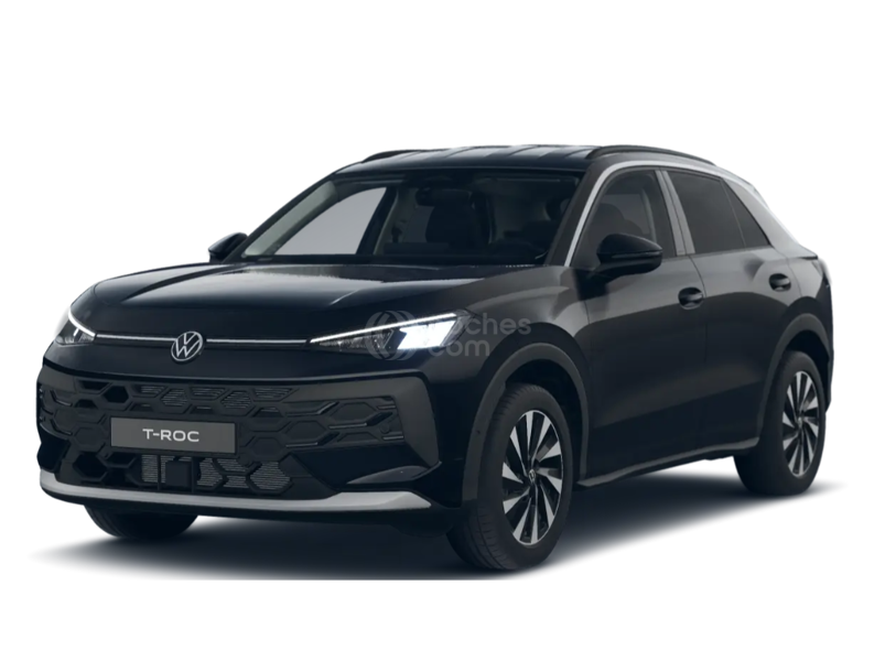 Foto del VOLKSWAGEN T-Roc 1.0 TSI 85kW