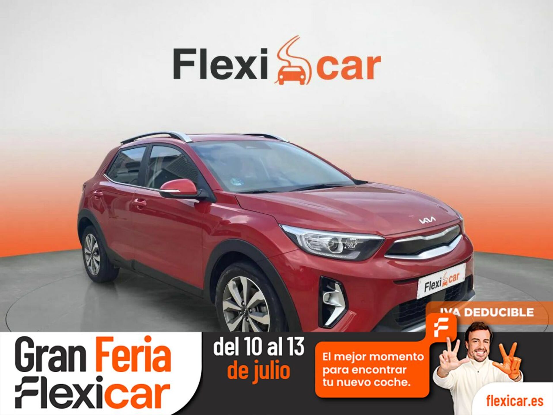 Imagen de KIA Stonic