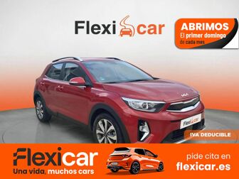 Imagen de KIA Stonic 1.0 T-GDi MHEV iMT Drive Plus 100