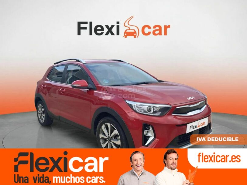 Foto del KIA Stonic 1.0 T-GDi MHEV iMT Drive Plus 100