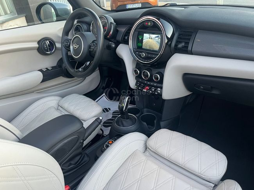Foto del MINI Mini Cooper Aut.