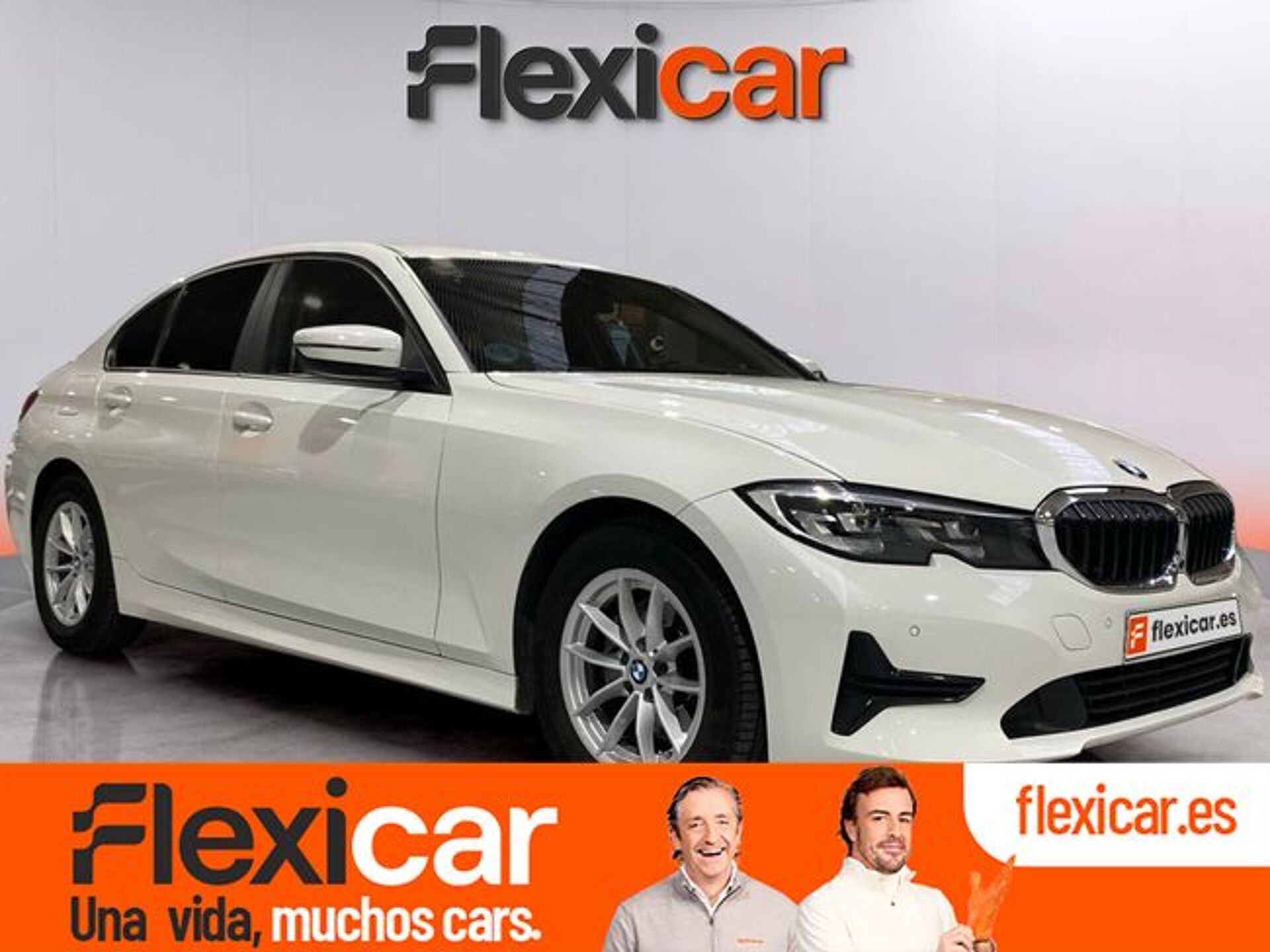 Imagen 1 de BMW Serie 3