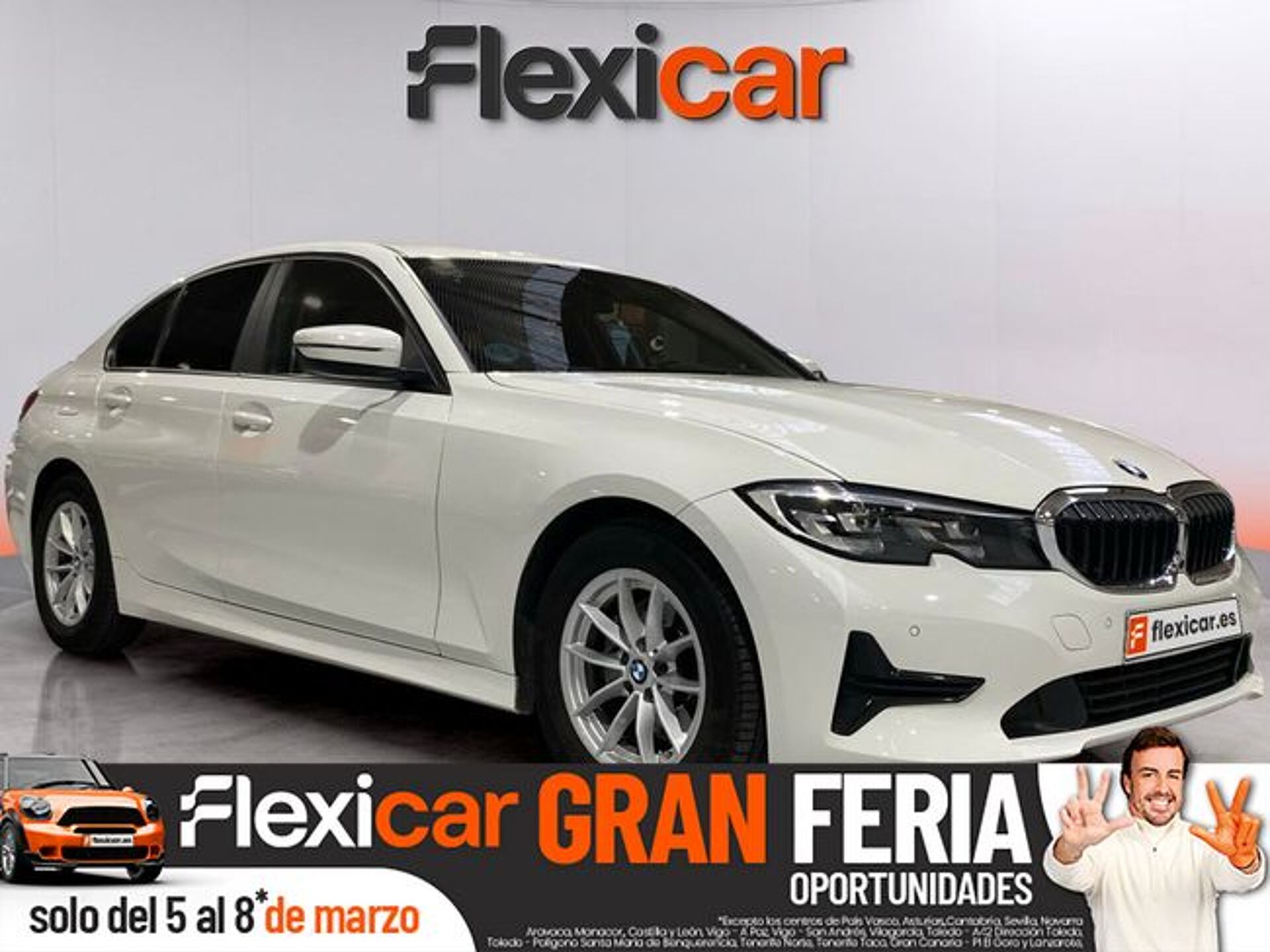 Imagen 1 de BMW Serie 3