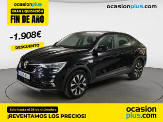 Imagen de RENAULT Arkana 1.6 E-Tech Equilibre 105kW