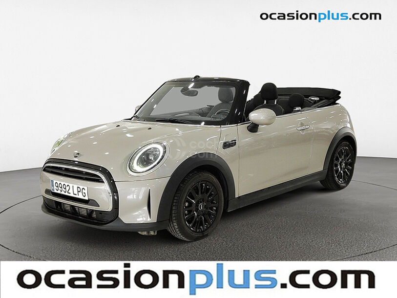 Foto del MINI Mini Cabrio Cooper Aut.