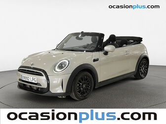 Imagen de MINI Mini Cabrio Cooper Aut.