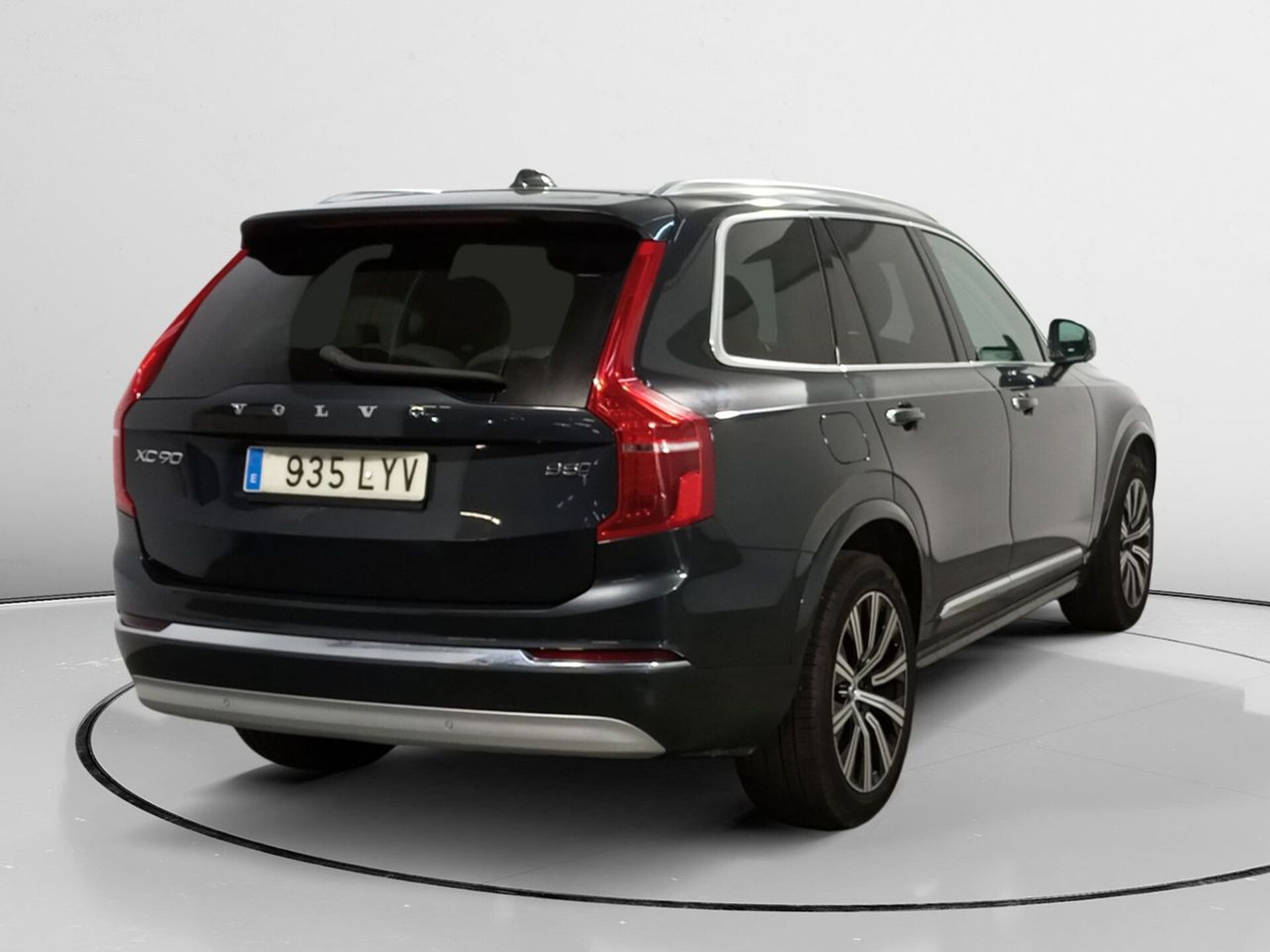 Imagen 3 de VOLVO XC90