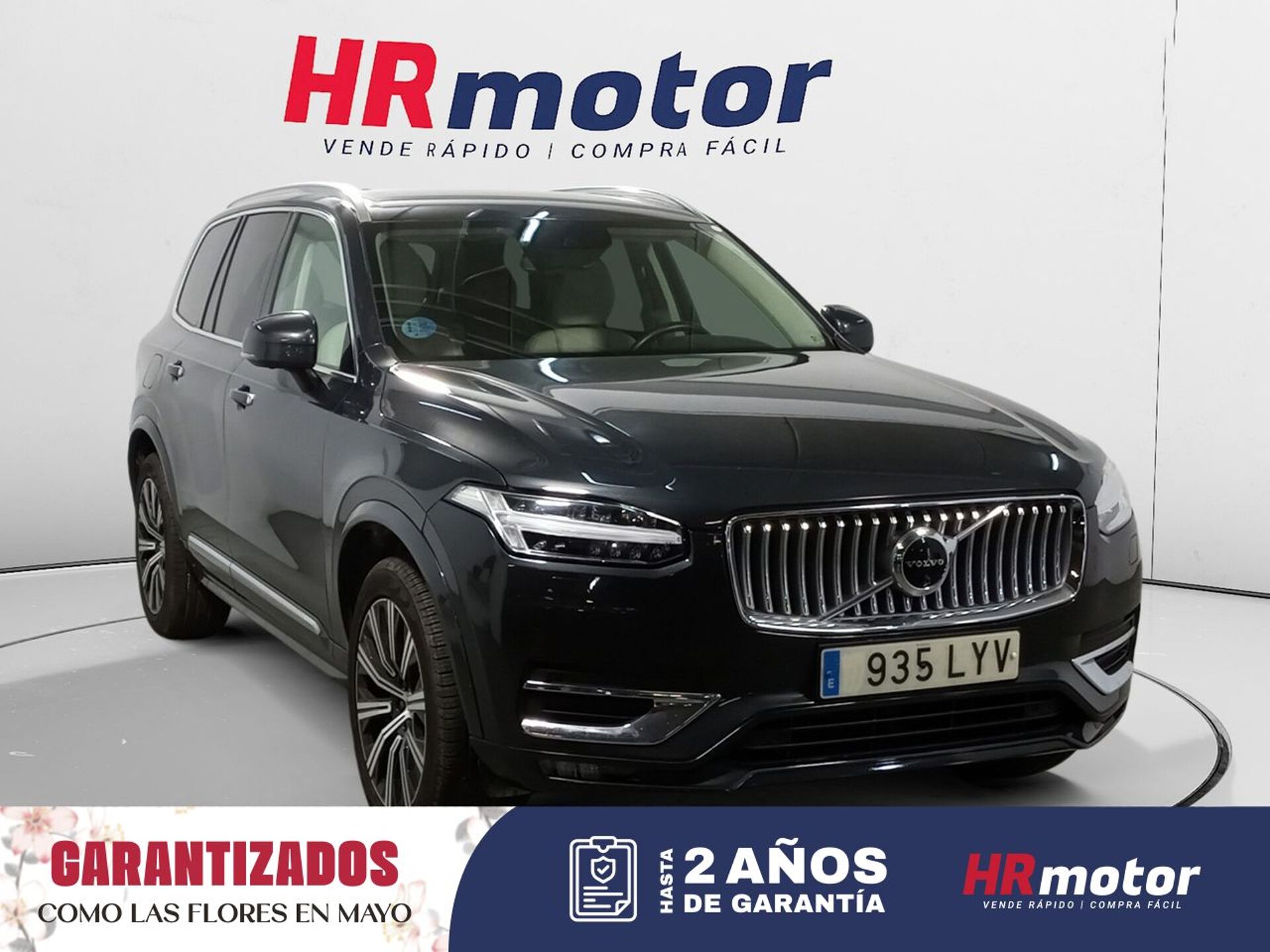 Imagen de VOLVO XC90