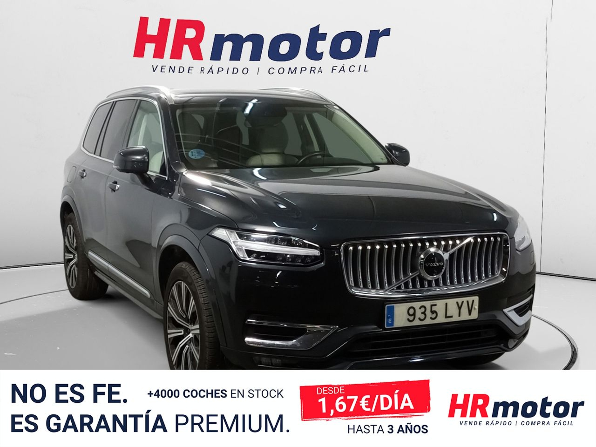 Imagen de VOLVO XC90