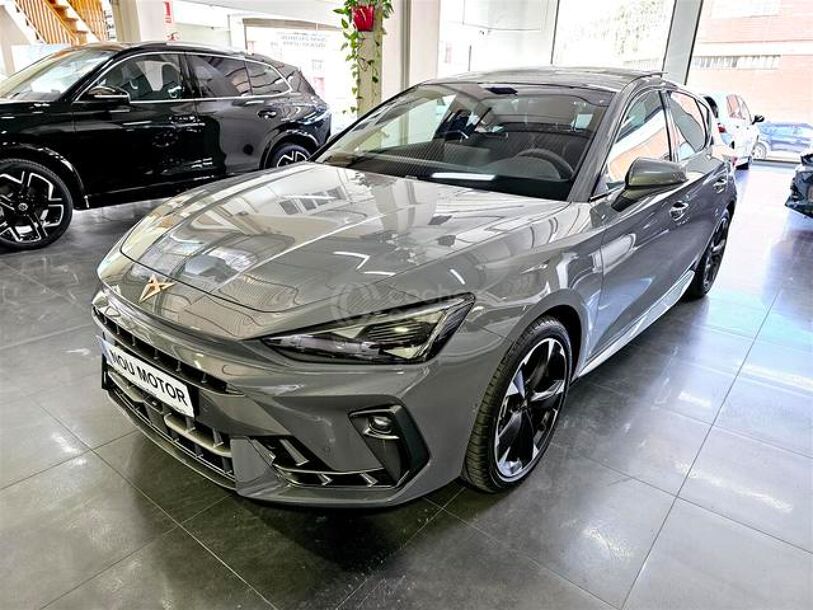 Foto del CUPRA León 1.5 eTSI 110 DSG