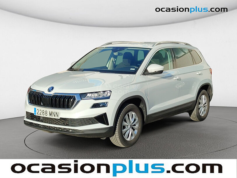 Foto del SKODA Karoq 1.5 TSI Selection ACT DSG