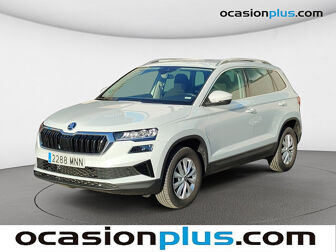 Imagen de SKODA Karoq 1.5 TSI Selection ACT DSG